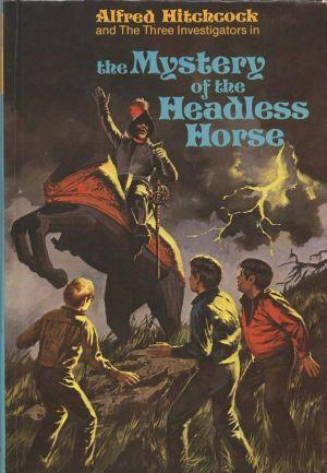 The Mystery of the Headless Horse