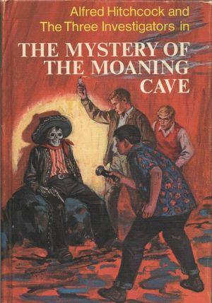 The Mystery of the Moaning Cave