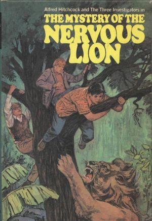 The Mystery of the Nervous Lion
