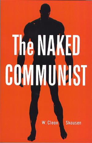 The Naked Communist