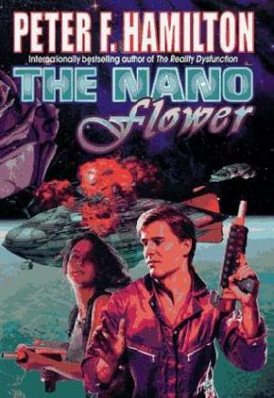 The Nano Flower