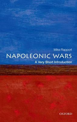 The Napoleonic Wars [A Very Short Introduction]