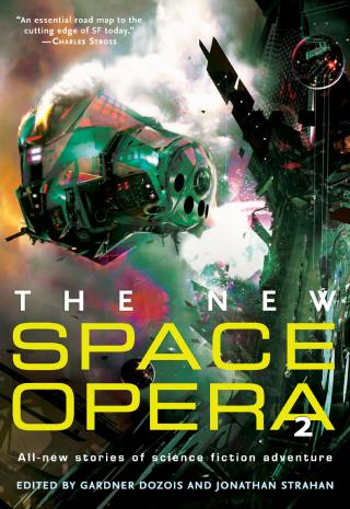 The New Space Opera 2