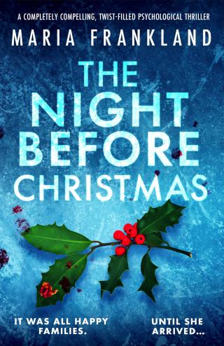 The Night Before Christmas