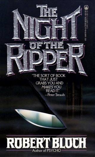 The Night of the Ripper