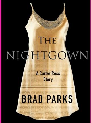 The Nightgown [Carter Ross prequel]