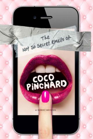 The Not So Secret Emails Of Coco Pinchard