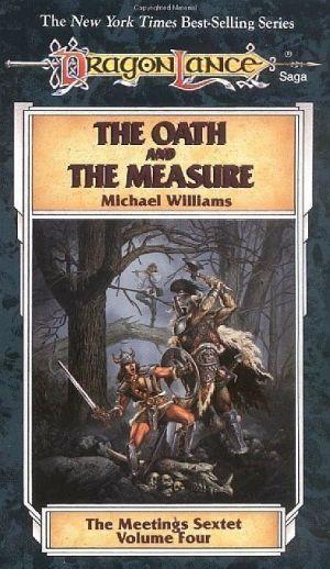 The Oath and the Measure