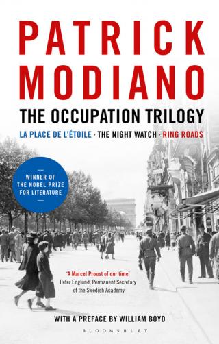 The Occupation Trilogy: La Place de l'Étoile – The Night Watch – Ring Roads