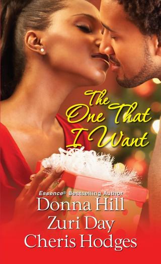 The One That I Want [An omnibus of novels]