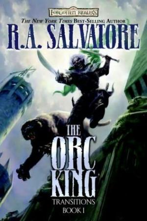 The Orc King