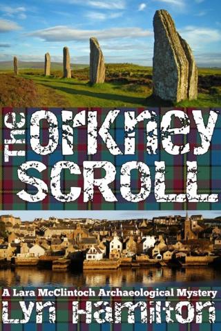 The Orkney Scroll