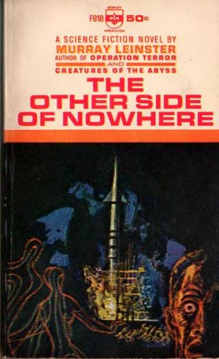 The Other Side of Nowhere
