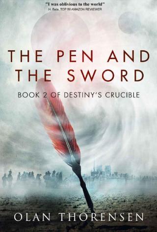 The Pen and the Sword