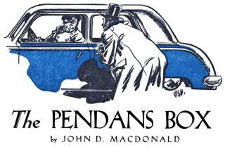 The Pendans Box