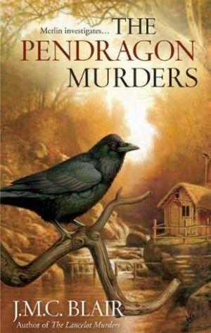 The Pendragon Murders