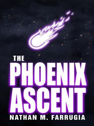 The Phoenix Ascent [Short Story]