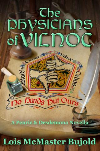 The Physicians of Vilnoc