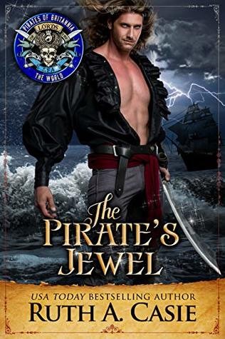 The Pirate's Jewel: Pirates of Britannia Connected World
