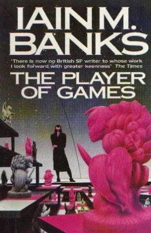 The Player of Games