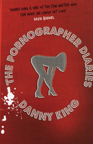 The Pornographer Diaries