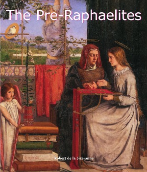 The Pre-Raphaelite