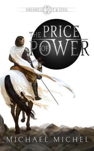 The Price of Power [2025 Reissue]