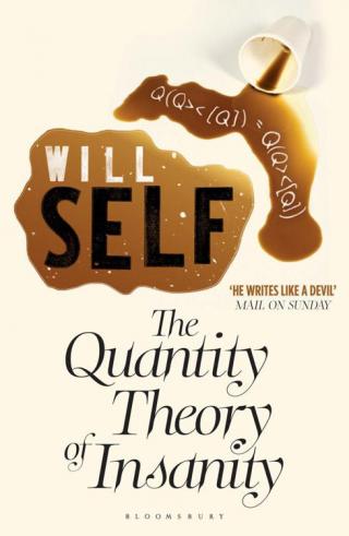 The Quantity Theory of Insanity: Reissued