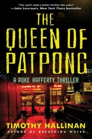 The Queen of Patpong