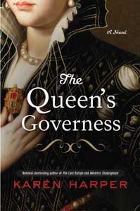 The Queens Governess