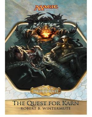 The Quest for Karn