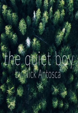 The Quiet Boy