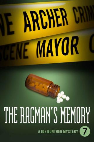 The Ragman's memory