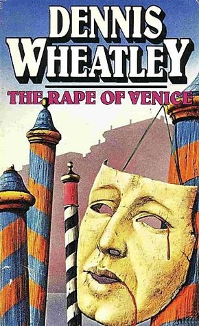 The Rape Of Venice