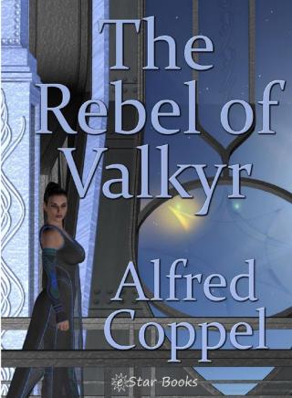 The Rebel Of Valkyr