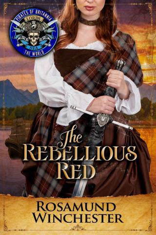 The Rebellious Red