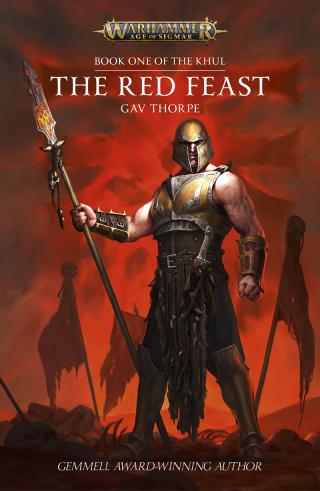 The Red Feast [Warhammer: Age of Sigmar]