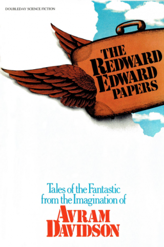 The Redward Edward papers