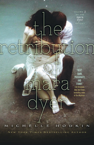 The Retribution of Mara Dyer