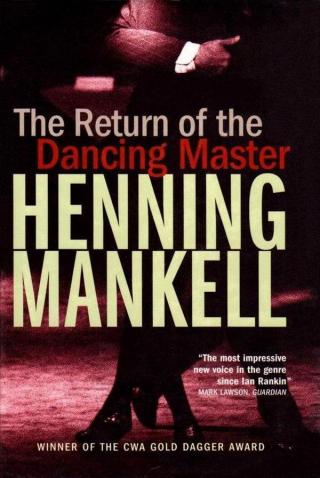 The Return of the Dancing Master