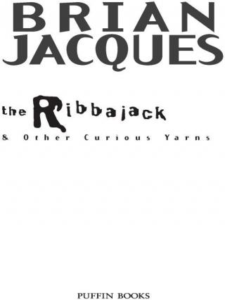 The Ribbajack