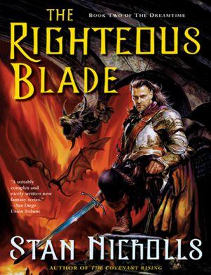 The Righteous Blade