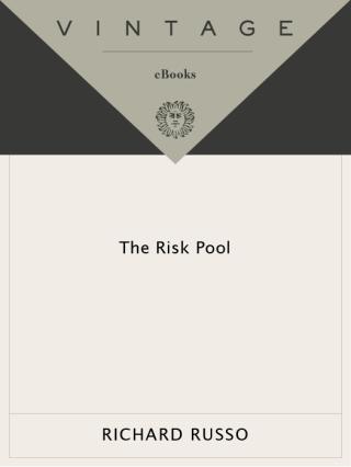 The Risk Pool