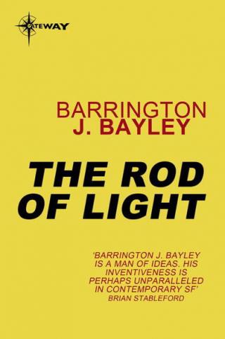 The Rod of Light