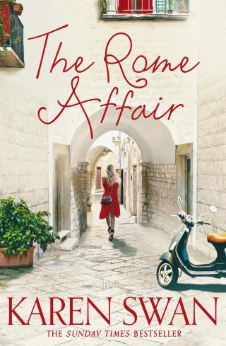 The Rome Affair