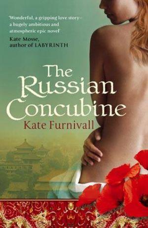 The Russian Concubine