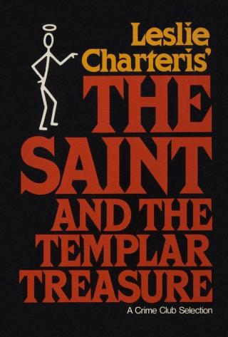 The Saint and the Templar Treasure