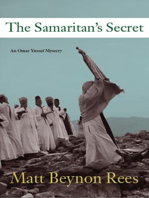 The Samaritan's secret