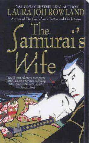 The Samurai’s Wife
