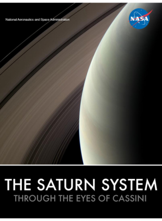 The Saturn System: Through the Eyes of Cassini